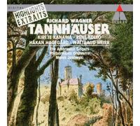Wagner, R. - Tannhauser-Highlights