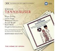 Wagner, R. - Tannhauser [Import]