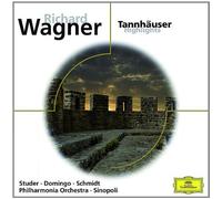 Wagner, R. - Tannhauser [Import]