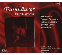 Wagner, R. - Tannhauser [Import]