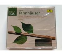 Wagner, R. - Tannhauser [Import]