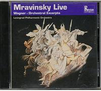 Wagner, R. - Tannhauser Overture/Tristan Prelude