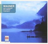 Wagner, R. - The Flying Dutchman (Highlights) (Fischer-Dieskau)