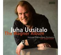 Wagner, R. - The Wagner Album [Import]