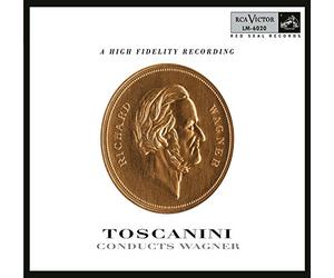 Wagner, R. - Toscanini Conducts Wagner [Import]