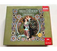 Wagner, R. - Tristan et Isolde