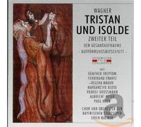 Wagner, R. - Tristan & Isolde -2-