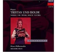 Wagner, R. - Tristan & Isolde