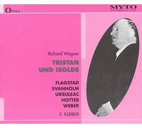 Wagner, R. - Tristan & Isolde-Complete Opera
