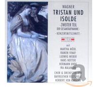 Wagner, R. - Tristan & Isolde -Part 2-