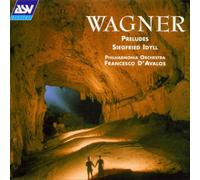 Wagner, R. - Tristan/Nurnberg
