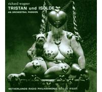 Wagner, R. – Tristan et Isolde : extraits orchestraux – RCA