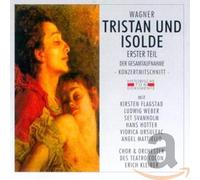 Wagner, R. - Tristan Und Isolde -1-
