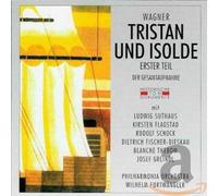 Wagner, R. - Tristan Und Isolde-1 [Import]