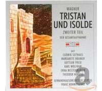 Wagner, R. - Tristan Und Isolde-2