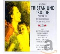Wagner, R. - Tristan Und Isolde -2-