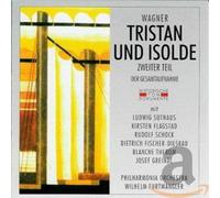 Wagner, R. - Tristan Und Isolde-2 [Import]