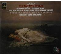 Wagner, R. - Tristan Und Isolde