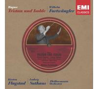 Wagner, R. - Tristan Und Isolde