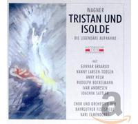 Wagner, R. - Tristan Und Isolde