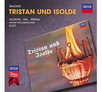 Wagner, R. - Tristan Und Isolde [Import]