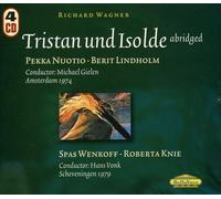 Wagner, R. - Tristan Und Isolde [Import]