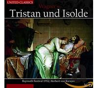 Wagner, R. - Tristan Und Isolde [Import]