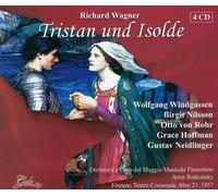 Wagner, R. - Tristan Und Isolde [Import]