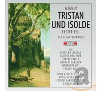 Wagner, R. - Tristan Und Isolde -Part