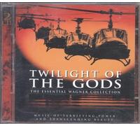 Wagner, R. - Twilight of The Gods-Essential