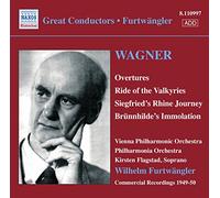Wagner, R. – Wagner – NAXOS