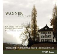 Wagner, R. - Wagner En Suisse