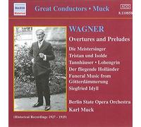 Wagner, R. - Wagner [Import]