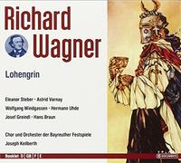 Wagner, R. - Wagner: Lohengrin