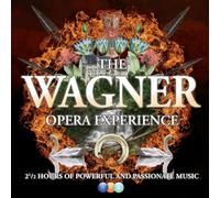 Wagner, R. - Wagner Opera Experience