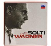 Wagner, R. - Wagner Operas