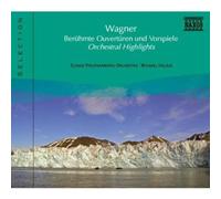 Wagner, R. - Wagner orchestral highlights
