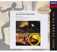 Wagner, R. - Wagner : Scènes Tirées Du Ring