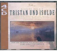 Wagner, R. - Wagner : Tristan und Isolde ("Tristan et Iseult")