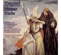 Wagner, R. - Wagner Without Words