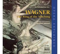 Wagner, R. - Wagner's Ring Cycle [Import]