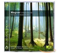 Wagner, R. - Walkurenritt