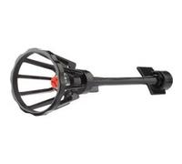 WAGNER rallonge de buse flexible Accessoires pour les systèmes de peinture par pulvérisation WAGNER CupGuns W 95 et W 180 P