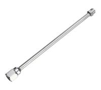 WAGNER Rallonge de buse ControlPro HEA – pour murs et sols hauts – Gris 30 cm