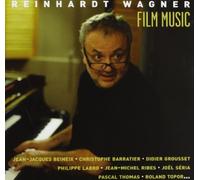 Wagner, Reinhardt - Film Music [Import]