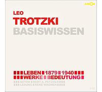 René Wagner – Leo Trotzki-Basiswissen – Import