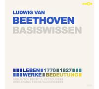 René Wagner – Ludwig Van Beethoven-Basiswissen – Audible Inc.
