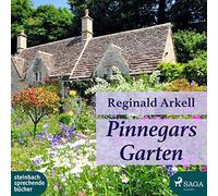 Wagner,Rene - Pinnegars Garten