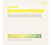 Wagner,René - William Shakespeare - Basiswissen