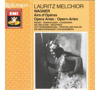 Wagner, Richard - Airs d'Opéras